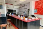 Restaurante en venta con 104m² en Águilas, Calle Puerto de Poniente foto