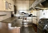 Restaurante en venta con 104m² en Águilas, Calle Puerto de Poniente foto
