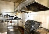 Restaurante en venta con 104m² en Águilas, Calle Puerto de Poniente foto