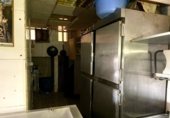 Restaurante en venta con 104m² en Águilas, Calle Puerto de Poniente foto