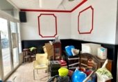 Restaurante en venta con 104m² en Águilas, Calle Puerto de Poniente foto