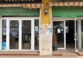 Restaurante en venta con 104m² en Águilas, Calle Puerto de Poniente foto