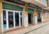 Restaurante en venta con 104m² en Águilas, Calle Puerto de Poniente foto