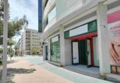 202m² commercial premises for sale in Huelva, Calle Manuel Llanes Muñoz photo