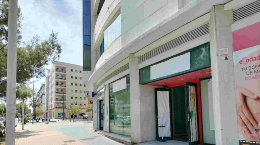 Local comercial