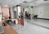 202m² commercial premises for sale in Huelva, Calle Manuel Llanes Muñoz photo