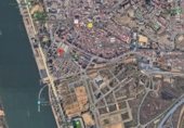 202m² commercial premises for sale in Huelva, Calle Manuel Llanes Muñoz photo