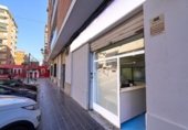 120m² commercial premises for sale in Valencia, in the area of Cabañal-Cañamelar, Calle de la Barraca photo