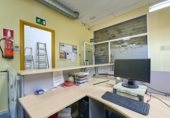 120m² commercial premises for sale in Valencia, in the area of Cabañal-Cañamelar, Calle de la Barraca photo