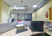 120m² commercial premises for sale in Valencia, in the area of Cabañal-Cañamelar, Calle de la Barraca photo