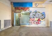 120m² commercial premises for sale in Valencia, in the area of Cabañal-Cañamelar, Calle de la Barraca photo