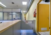 120m² commercial premises for sale in Valencia, in the area of Cabañal-Cañamelar, Calle de la Barraca photo