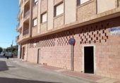 95m² commercial premises for sale in Murcia, in the area of The Raal, Calle Nuestra Señora de los Dolores photo
