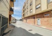95m² commercial premises for sale in Murcia, in the area of The Raal, Calle Nuestra Señora de los Dolores photo