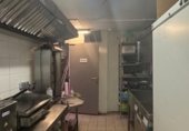 150m² cafétéria pour cession à Barcelone, dans le quartier de Barri Gòtic, Calle Call 26 photo
