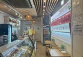 150m² cafétéria pour cession à Barcelone, dans le quartier de Barri Gòtic, Calle Call 26 photo