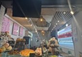 150m² cafétéria pour cession à Barcelone, dans le quartier de Barri Gòtic, Calle Call 26 photo