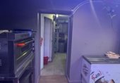 150m² cafétéria pour cession à Barcelone, dans le quartier de Barri Gòtic, Calle Call 26 photo