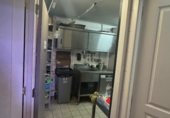 150m² cafétéria pour cession à Barcelone, dans le quartier de Barri Gòtic, Calle Call 26 photo