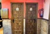 Bar en venta con 100m² en Paracuellos de Jarama, calle de santa ana, 28860 foto