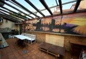 Bar en venta con 100m² en Paracuellos de Jarama, calle de santa ana, 28860 foto