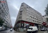 Local comercial
en venda
amb 225m² a Santiago de Compostel·la, a la zona de Cornes, Praza de Vigo foto