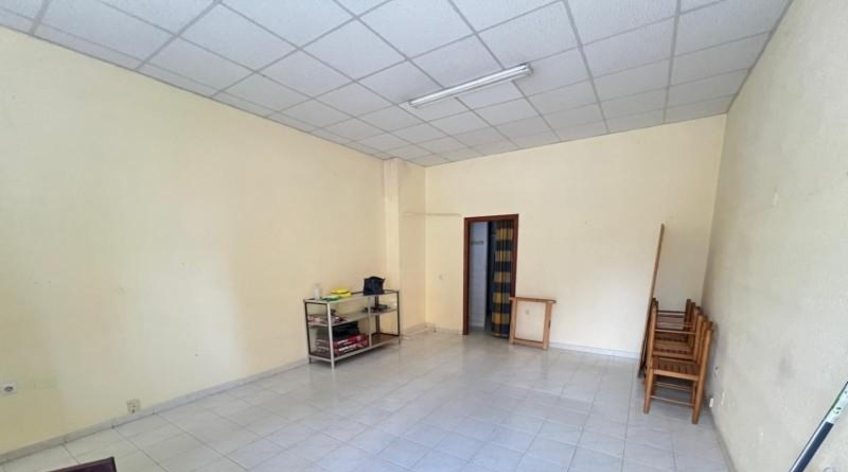 Local comercial