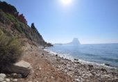 Local comercial en venta con 110m² en Calpe, Avenida Masnou foto
