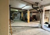 Local comercial
en venda
amb 210m² a Alacant, Calle Dámaso Abad foto