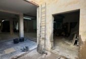 Local comercial
en venda
amb 210m² a Alacant, Calle Dámaso Abad foto