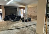 Local comercial
en venda
amb 210m² a Alacant, Calle Dámaso Abad foto