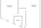 Local comercial
en venda
amb 210m² a Alacant, Calle Dámaso Abad foto