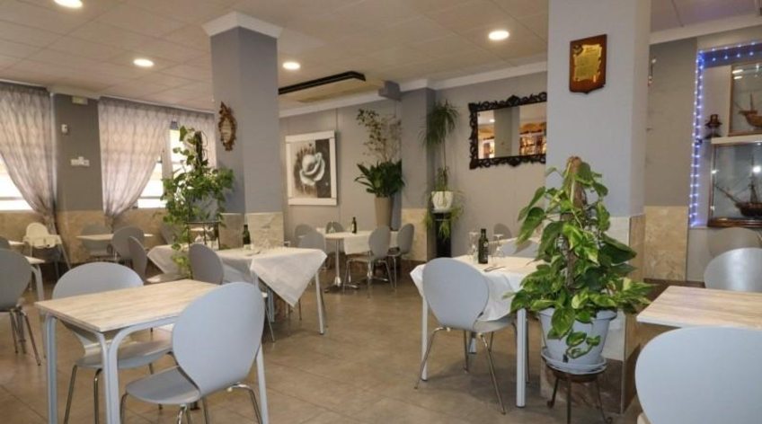 Local comercial