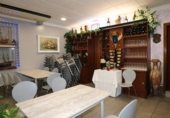 Restaurante en venta con 400m² en Torrevieja, Calle del Bergantín foto