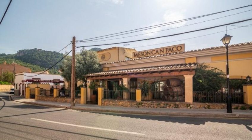 Local comercial