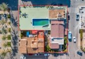 Restaurante en venta con 1174m² en Palma, Carrer Lisboa foto