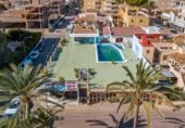 Restaurante en venta con 1174m² en Palma, Carrer Lisboa foto