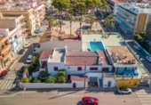 Restaurante en venta con 1174m² en Palma, Carrer Lisboa foto