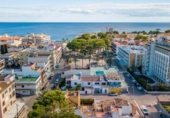 Restaurante en venta con 1174m² en Palma, Carrer Lisboa foto