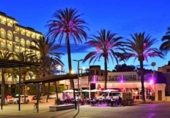 Restaurante en venta con 1174m² en Palma, Carrer Lisboa foto