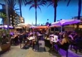 Restaurante en venta con 1174m² en Palma, Carrer Lisboa foto