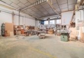 Local comercial Industrial en venta con 3635m² en Manacor, Ronda del Port foto