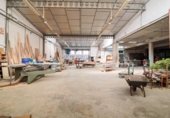 Local comercial Industrial en venta con 3635m² en Manacor, Ronda del Port foto