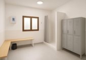 Local comercial Industrial
en venda
amb 368m² a Artà, Carrer de Montserrat Blanes foto