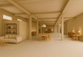 Local comercial Industrial
en venda
amb 368m² a Artà, Carrer de Montserrat Blanes foto