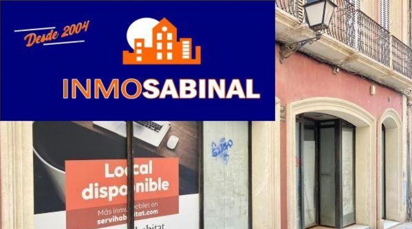 Local comercial