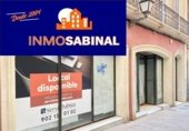 700m² commercial premises for sale in Almeria, Calle Tenor Iribarne photo