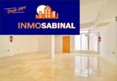 700m² commercial premises for sale in Almeria, Calle Tenor Iribarne photo