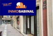 700m² commercial premises for sale in Almeria, Calle Tenor Iribarne photo