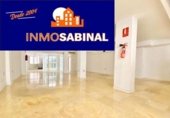 700m² commercial premises for sale in Almeria, Calle Tenor Iribarne photo